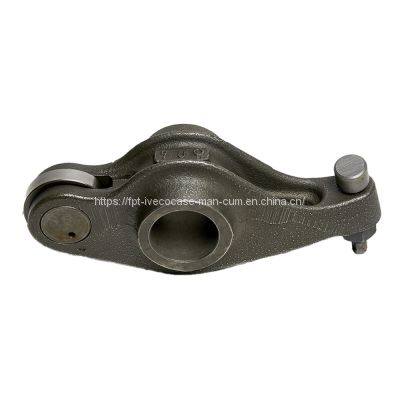 FPT IVECO CASE Cursor9 Euro 6 F2CFE612 A/B/D F2CFE614A*B041/F2CGE614F*V004 5802431166 Exhaust Rocker Arm504165682 5801632261