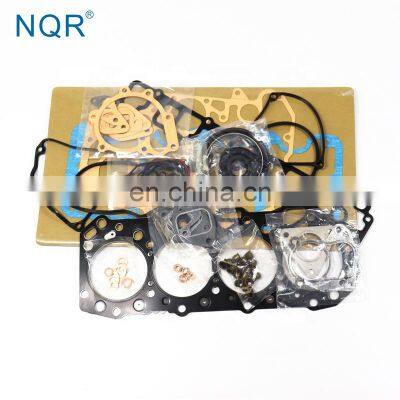 Engine Full Gasket Set 4JX1 Overhaul Gasket Kit for Auto