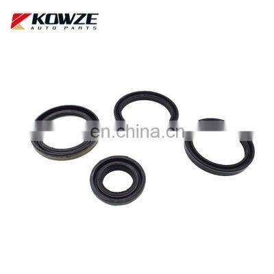 Power Steering Seal Kit Repair Kit For Mitsubishi Triton L200 Pajero Sport K57T K66T K74T K86W K89W K94W K96W K99W MR151061