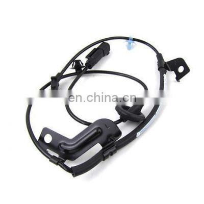 Car ABS Wheel Speed Sensor for Mitsubishi Outlander 4670A581