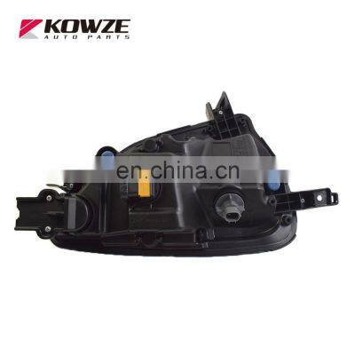 Front Fog Lamp Unit for Mitsubishi 8315A032
