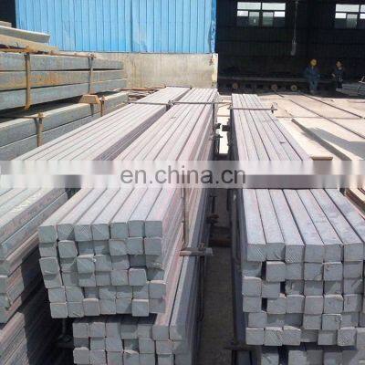 Special Design Widely Used Rectangular SS Rod 316L 321 Stainless Steel Square Bar photo-5