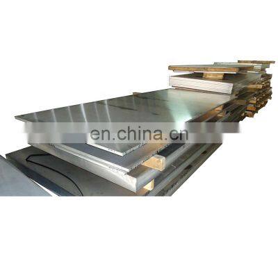 aluminium alloy sheet plate 5052 5083 h321 price per kg