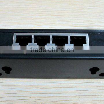 ISDN 4 Port Adapter