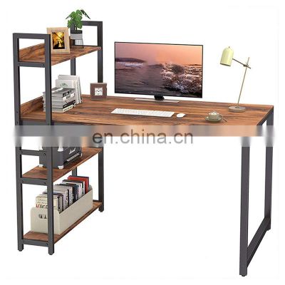 luxury office desk furniture sets home wooden study high end modern best computer executive small office desk