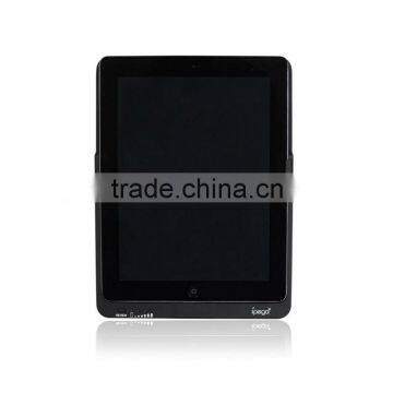 New Multi-functional Accessory Backup Battery for ipad4 power bank 9000mah