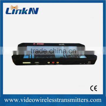 Remote Video Transmission COFDM Wireless Handheld Receiver photo-2