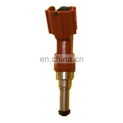 guangzhou auto parts Fuel Injector 23250-0P040 23209-31050 for Lexus ES350 3.5L V6 6 Cyl. 2GR Camry RAV4