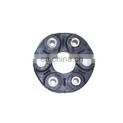 26117546425  26117610061 Rear Rubber Joint Kits Flex Disc use for BMW 5 E60/E61, 6 E63/E64 with High Quality