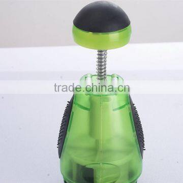 KH Factory Direct Multifunction Manual Food Chopper photo-3