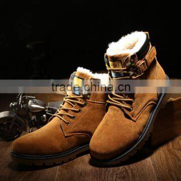 2015 Fashion Light PU Stock Casual Shoe photo-5