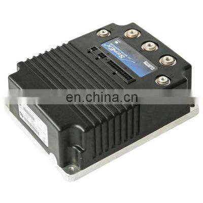 CURTIS Programmable DC SepEx Controller 1244-5651 36V / 48V - 600A