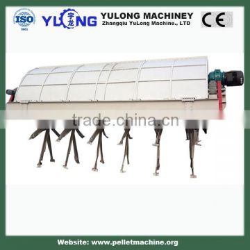 organic fertilizer fermentation machine