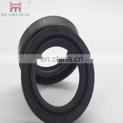 Hot sales AW2668E Excavator hydraulic oil seal DB 45*68*12