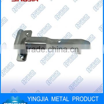 01133 Truck stainless steel Customized Trailer Ramp Door Hinge