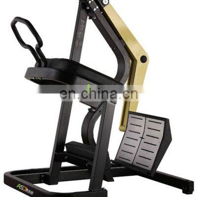 2022 Gym Strength Training Equipment Rear Kick Machine ASJ-Z969