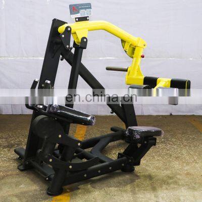 Hot Sale Wholesaler Price Glute Machine Gym Fitness Equipment ASJ M631leg Press photo-4