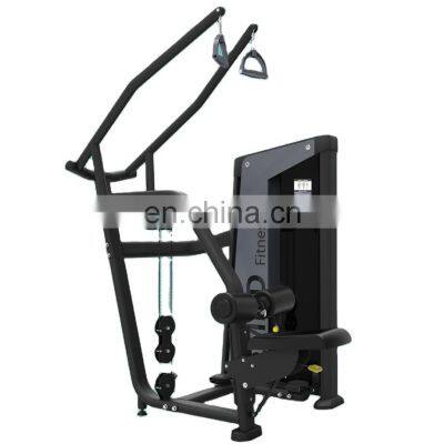 fitness_equipment Leg extension FH29 Split High Pull Trainer adjustable weight  Integrated Gym Trainer gym equipment