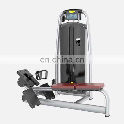 Hot Selling Professional Gym use Long Pull fitness machine from China Minolta Factory