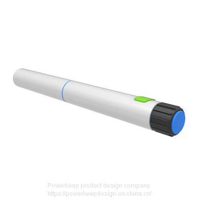 Needle-based Injection Systems for Medical Use (Insulin Pen) Research and Development Service photo-2