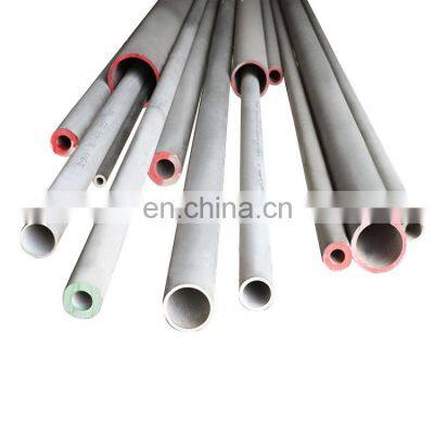 high precision 201 304 430 capillary stainless steel tube pipe