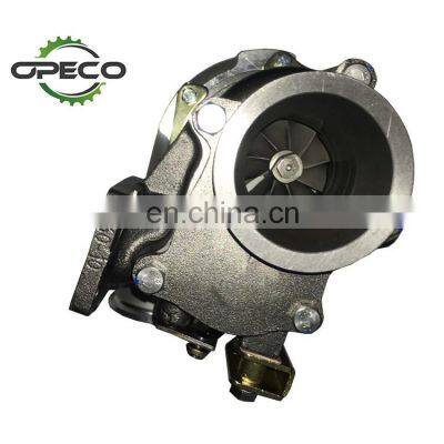 For Deutz TBD226B-411 DE1561060007 turbocharger HP60S 00HP060S007 13031561