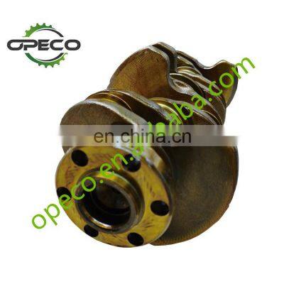 5E-FE 5EFE Crankshaft for Toyota photo-2
