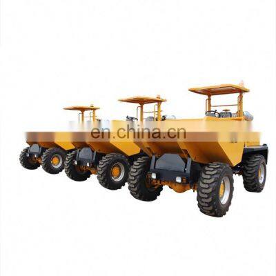 Trucks Dumper Most Popular Dumper Truck With Best Price photo-3