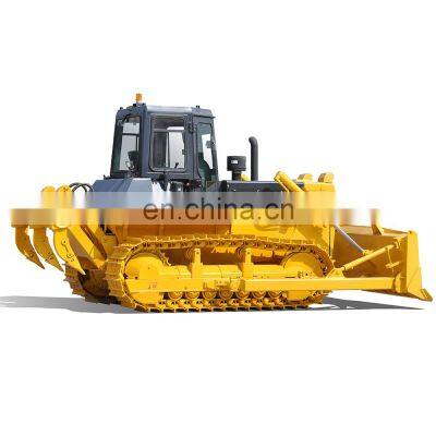 Epa Tier 4 standard crawler  Bulldozers For Sale