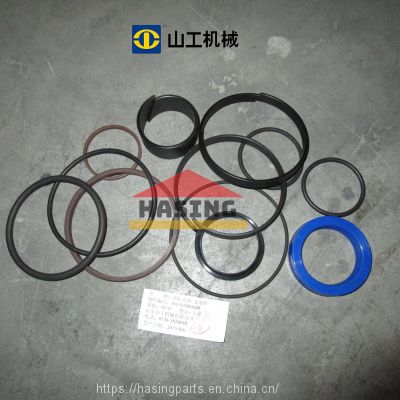 SEM  Caterpillar 650B ZL50G loader parts W054500010B Steering Cylinder Seal Kit hasing