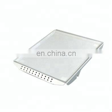 Lab Use Lareg Capacity Shaking Machine Digital LCD Display Orbital and Linear Shaker DR photo-3