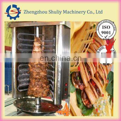 Professional Mini Kebab Machine/chicken Kebab Machine/small Doner Kebab Machine photo-3