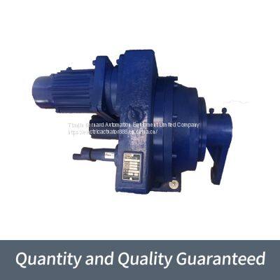 Electronic Electric Actuator DKJ-7100DY Angle Stroke Regulating Valve Device photo-4