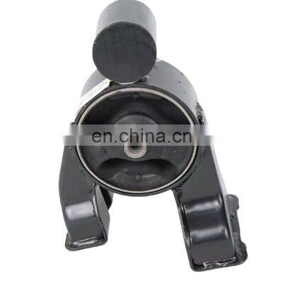 KEY ELEMENT Высокопроизводительные и высококачественные подушки двигателя 21930-2H000 для седана ELANTRA (HD). Подушки двигателя для автомобиля