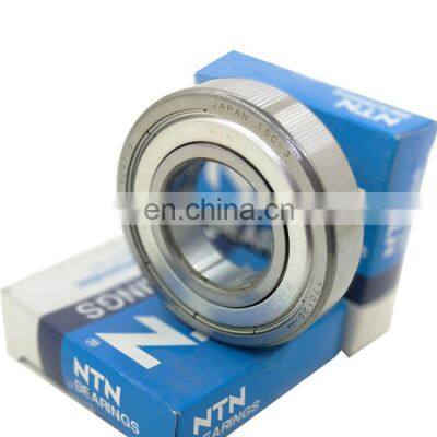 Bone Bearings Size Ball Bearing Fingerboard Bearings 61802