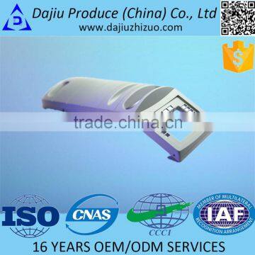 OEM&ODM Innovative Plastic Enclosure Case photo-4