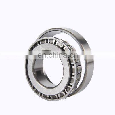 Double Row Bearing 378DE/372A Tapered Roller Bearing 378/372 Bearing photo-3
