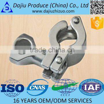 OEM and ODM All Size Casting Lathe Parts photo-6