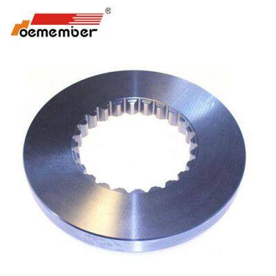 Truck brake Disc for VOLVO for RENAULT OEM 3092710 8551042 309271 3218H1308 3988838 5001864498