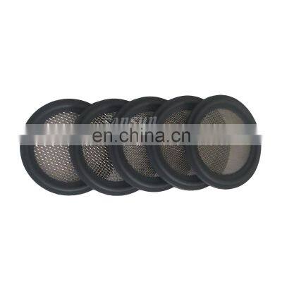 Hot Sale EPDM Tri Clamp Seal Ring With Stainless Steel Mesh
