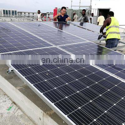 Complete 50kw Solar Panel Equipment Energy System Solar+energy+system 3000watt 230v 4kw 15kw for Home