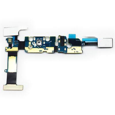 Org For Samsung Galaxy Note5 N920V N920 V Charging Port USB Charger Dock Connector Flex Cable