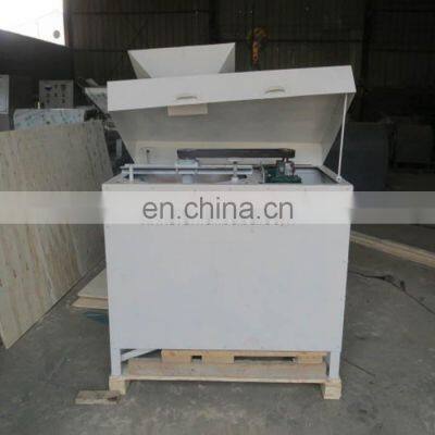 Walnut Cracker Machine Walnut Cracking Machine Walnut Almond Shell Breaker With Stainless Steel Material for Hot Sale photo-3