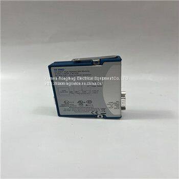 NI-9862 National Instruments Interface Module photo-2