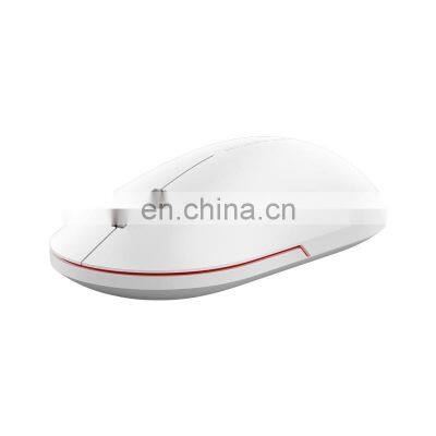 Original Millet Wireless Mouse 2XMWS002TM Silent Version Notebook Compact Wireless Portable Mouse photo-3