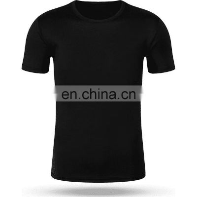 Wholesale high quality T-shirts for Men custom pattern logo premium designs comfortable fitting OEM ODM