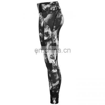 Hot Selling Fitness Legging Wholesale Running Leggings For Women photo-3