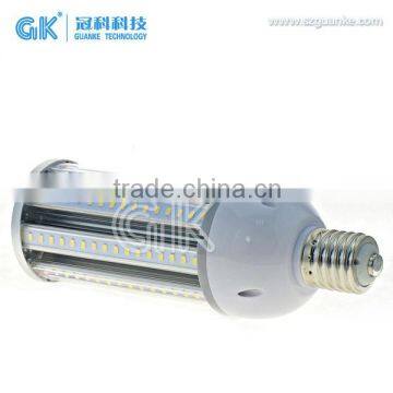 CUL ROHS CE UL approved 175w HPS/MHL/U-shaped replacement ip64 E27/E40 led street lighting