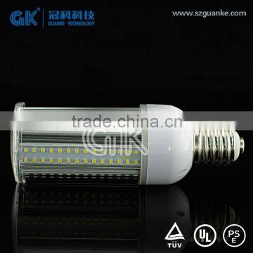 IP64 Waterproof 347V Led Corn Bulb/ Light E27/E40 20W UL Led Retrofit Street Light photo-3