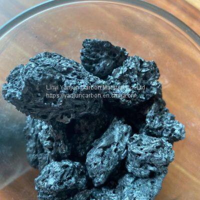 Factory Supply Recarburizer Carbon Additive, Recarburers for Steelmaking Graphite Petroleum Coke photo-2